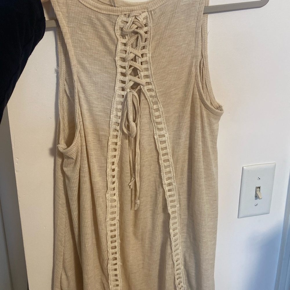 THYME & HONEY TOP